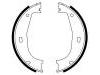 Zapata de freno Brake Shoe Set:34 41 1 160 729