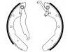 Kit mâchoire de frein Brake Shoe Set:251 698 531 LX