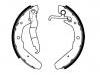 Kit mâchoire de frein Brake Shoe Set:52210-73040