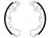 Zapata de freno Brake Shoe Set:53210-86000