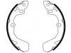 Brake Shoe Set:53210-50E10