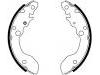 Brake Shoe Set Brake Shoe Set:53200-60880