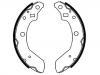 Kit mâchoire de frein Brake Shoe Set:NN5542