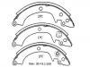 Kit mâchoire de frein Brake Shoe Set:MZ981127