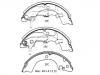 Bremsbackensatz Brake Shoe Set:MB193136