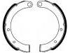 Bremsbackensatz Brake Shoe Set:MT107334