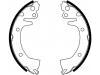 Kit mâchoire de frein Brake Shoe Set:MB407250