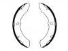 Brake Shoe Set Brake Shoe Set:MB162160