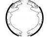 Brake Shoe Set Brake Shoe Set:MB162110