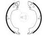 Brake Shoe Set Brake Shoe Set:MB238114