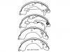 Brake Shoe Set Brake Shoe Set:MB366330