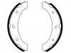 Bremsbackensatz Brake Shoe Set:MB295157