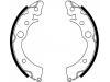 刹车蹄片 Brake Shoe Set:43153-SC2-003