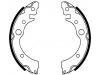 Brake Shoe Set:43153-SD5-003