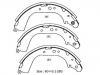 Brake Shoe Set Brake Shoe Set:44060-2T026