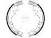 Zapata de freno Brake Shoe Set:44060-03N26