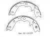 刹车蹄片 Brake Shoe Set:44060-41L25