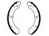 刹车蹄片 Brake Shoe Set:8-94479-671-0