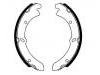 Brake Shoe Set:WD37-26-310