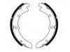 Bremsbackensatz Brake Shoe Set:W025-26-310