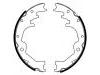 Brake Shoe Set Brake Shoe Set:LAY1-26-38ZA