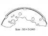 Brake Shoe Set Brake Shoe Set:NN3584