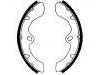 刹车蹄片 Brake Shoe Set:W023-26-310