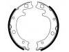 Kit mâchoire de frein Brake Shoe Set:1393-49-240