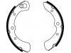 刹车蹄片 Brake Shoe Set:04495-87503-000