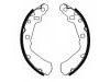 Brake Shoe Set Brake Shoe Set:04495-87206-000