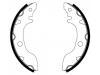 Bremsbackensatz Brake Shoe Set:7251-78040