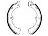 Bremsbackensatz Brake Shoe Set:7251-78130