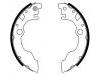 Brake Shoe Set:26214-KA036