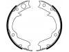 刹车蹄片 Brake Shoe Set:26257-AA070