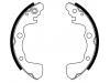 刹车蹄片 Brake Shoe Set:7251-78530