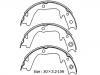 刹车蹄片 Brake Shoe Set:NN6026