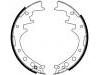 Bremsbackensatz Brake Shoe Set:04495-35080