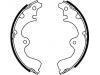 Brake Shoe Set:04497-16020