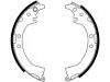 Bremsbackensatz Brake Shoe Set:04495-42010