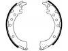 刹车蹄片 Brake Shoe Set:04495-20190