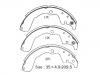 Brake Shoe Set Brake Shoe Set:NR1089