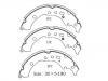 Bremsbackensatz Brake Shoe Set:NR1093