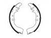 刹车蹄片 Brake Shoe Set:04495-87508