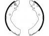 Bremsbackensatz Brake Shoe Set:04495-BZ010