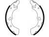 刹车蹄片 Brake Shoe Set:D1Y2-26-38Z