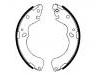 Bremsbackensatz Brake Shoe Set:GEYT-26-38Z