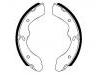 Kit mâchoire de frein Brake Shoe Set:K3408