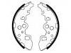 Bremsbackensatz Brake Shoe Set:K3410