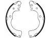 Bremsbackensatz Brake Shoe Set:K3411