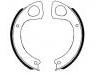 Bremsbackensatz Brake Shoe Set:1-46220-012